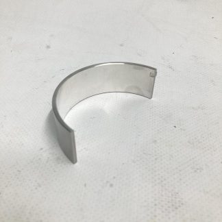 Вкладыш коренной нижний 4DE1-1D на JAC - 1002016FE010XZ