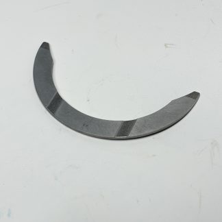 Полукольцо упорное (опорное) коленвала Sollers Argo/ST6/ST8, JAC N25/N35/T6/T8 — 1002017FB
