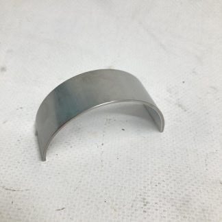 Вкладыш шатунный нижний Sollers Atlant, JAC Sunray - 1004021FE010XZ