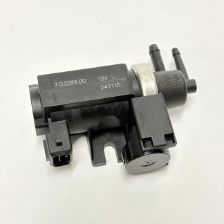 Клапан электромагнитный Sollers Argo, JAC N25/N35 - 1026180FB