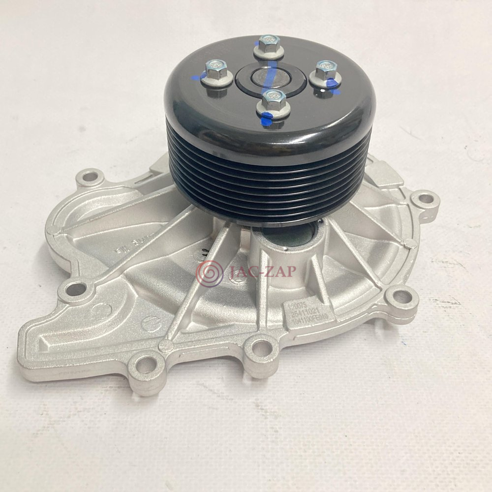Насос водяной (помпа) Sollers Atlant, JAC Sunray - 1041100FE010 Насос водяной (помпа) Sollers Atlant, JAC Sunray - 1041100FE010