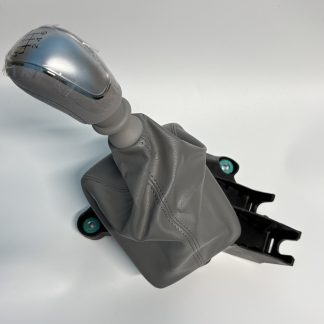 Рычаг КПП в сборе Sollers Atlant, JAC Sunray - 1703500R004HCC