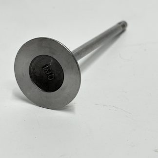 Клапан впускной JAC T6/T8/Sunray, Sollers ST6/ST8/Atlant - 1003202GD190