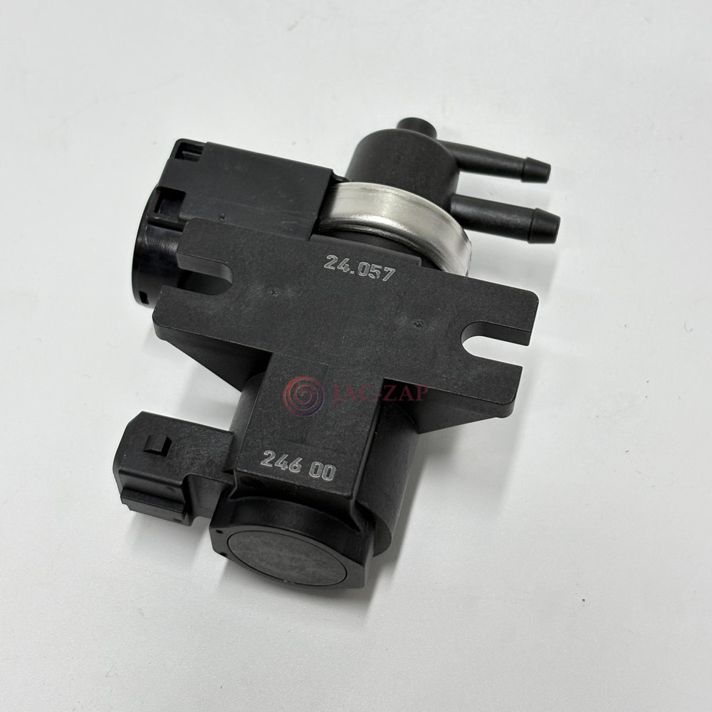 Клапан электромагнитный Sollers Argo, JAC N25/N35 - 1026180FB Клапан электромагнитный Sollers Argo, JAC N25/N35 - 1026180FB — изображение 2