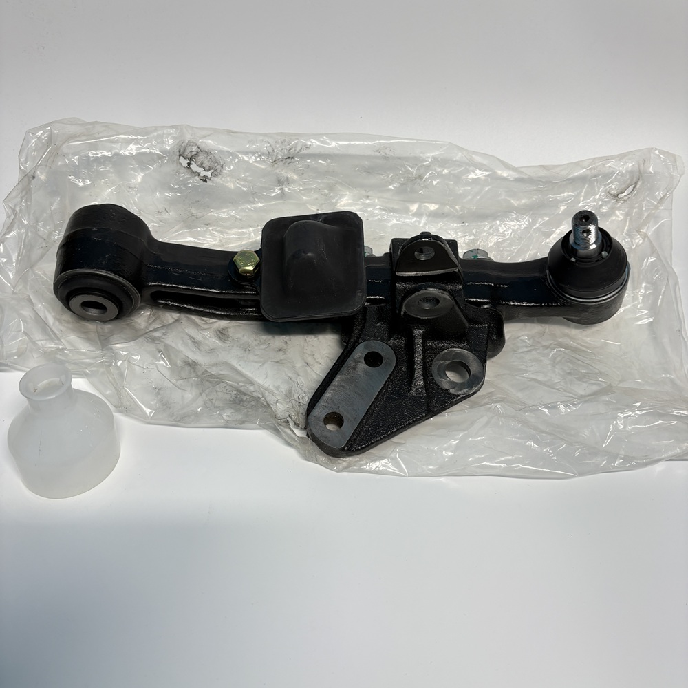 Рычаг передней подвески левый Sollers Argo, JAC N25/N35 - 2904300W5132 Рычаг передней подвески левый Sollers Argo, JAC N25/N35 - 2904300W5132 — изображение 2