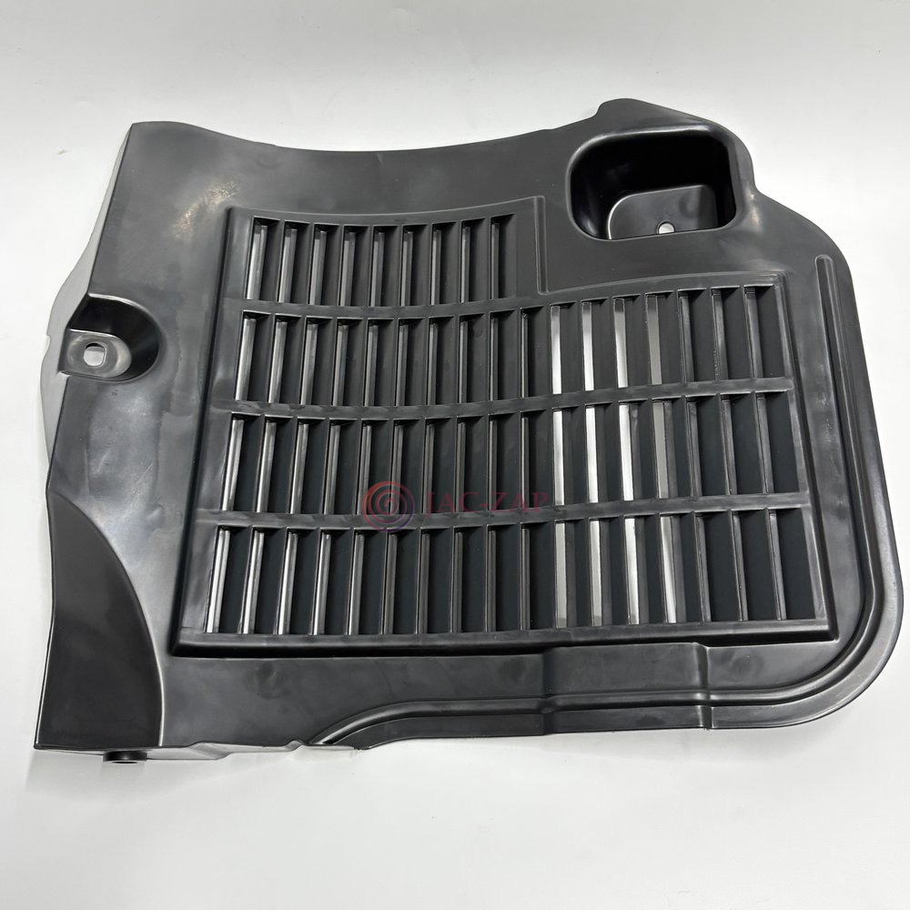 Правый передний подкрылок передней арки Sollers Argo, JAC N25/N35 - 8403201W5000 Правый передний подкрылок передней арки Sollers Argo, JAC N25/N35 - 8403201W5000 — изображение 3