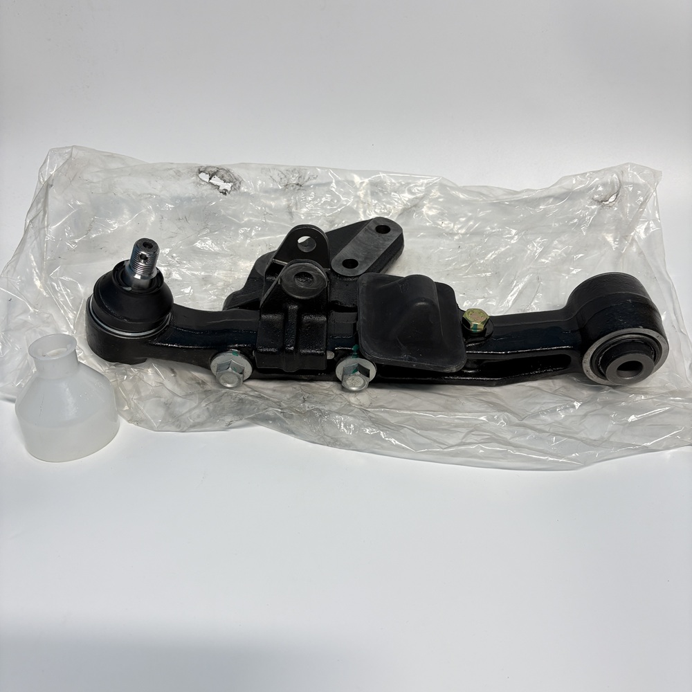 Рычаг передней подвески левый Sollers Argo, JAC N25/N35 - 2904300W5132 Рычаг передней подвески левый Sollers Argo, JAC N25/N35 - 2904300W5132