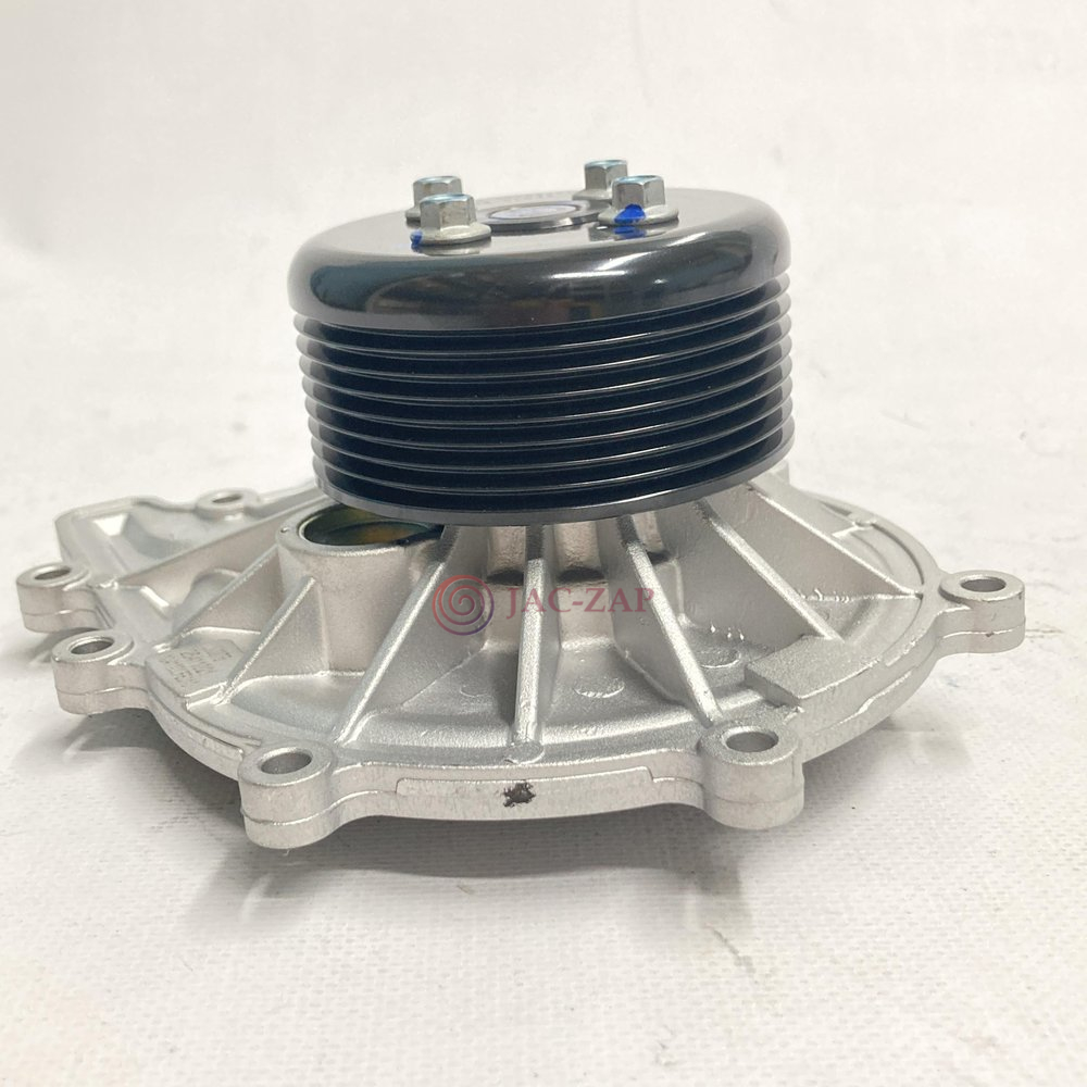 Насос водяной (помпа) Sollers Atlant, JAC Sunray - 1041100FE010 Насос водяной (помпа) Sollers Atlant, JAC Sunray - 1041100FE010 — изображение 2