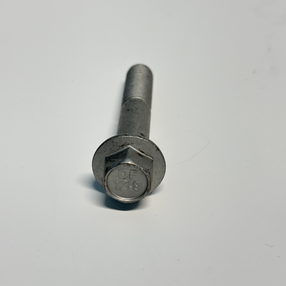 Болт шоровой опоры Sollers Atlant, JAC Sunray - 9910100770C Болт шоровой опоры Sollers Atlant, JAC Sunray - 9910100770C — изображение 3