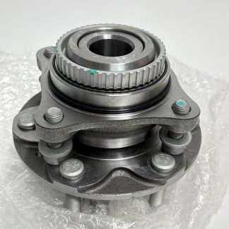 Ступица переднего колеса в сборе Sollers ST6/ST8, JAC T6/T8/T9 - 3103100P3060