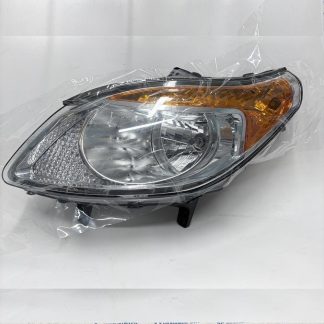 Фара передняя левая Sollers Atlant, JAC Sunray - 4121100R001