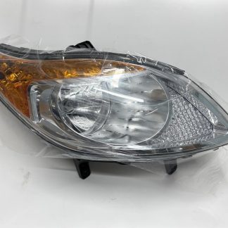 Фара передняя правая JAC Sunray (Sollers Atlant) - 4121200R001