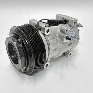 Компрессор кондиционера Sollers Argo, JAC N25/N35 - 8103010W5031