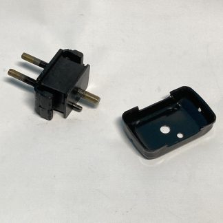 Опора двигателя задняя Sollers Argo, JAC N25/N35 - 1001050W5042