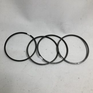 Кольцо поршневое (маслосъемное) Sollers Atlant 2.7 - 1004030FE010