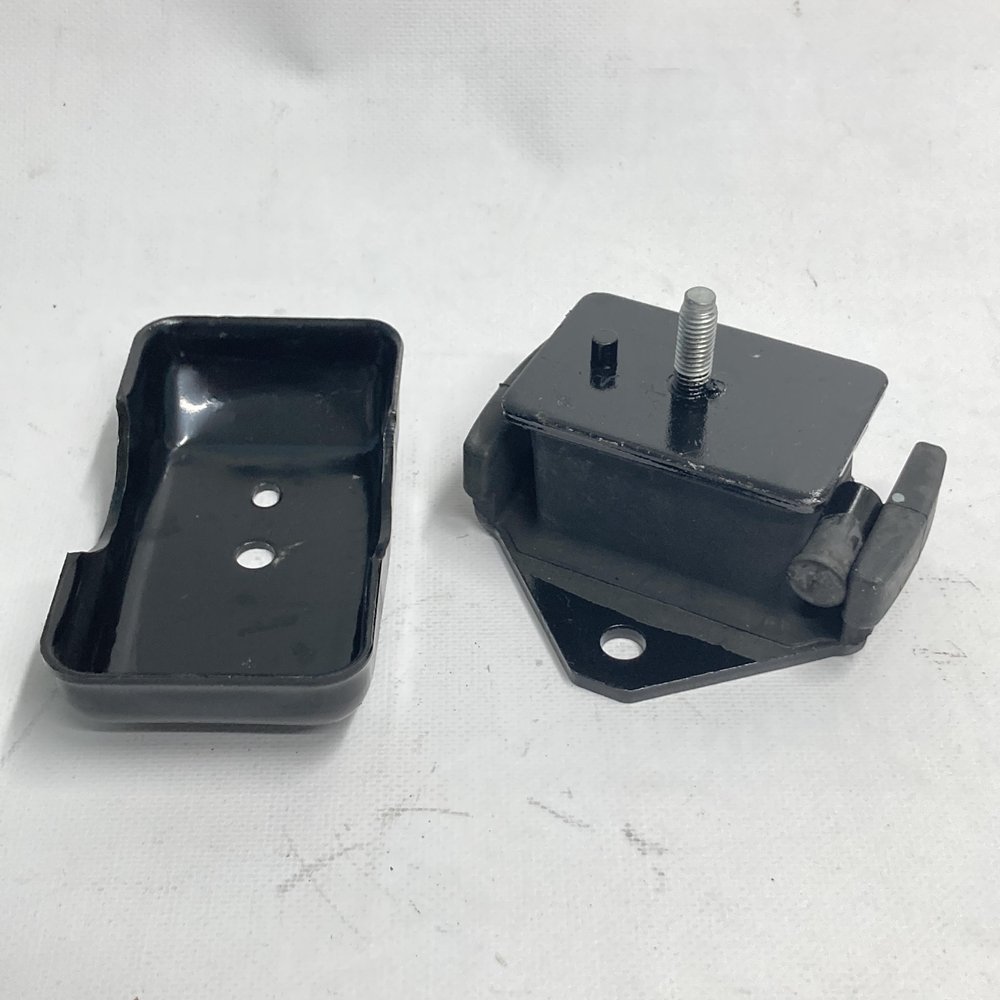 Опора двигателя передняя JAC T6/T8, Sollers ST6/ST8 — 1001030P3140 Опора двигателя передняя JAC T6/T8, Sollers ST6/ST8 — 1001030P3140 — изображение 3