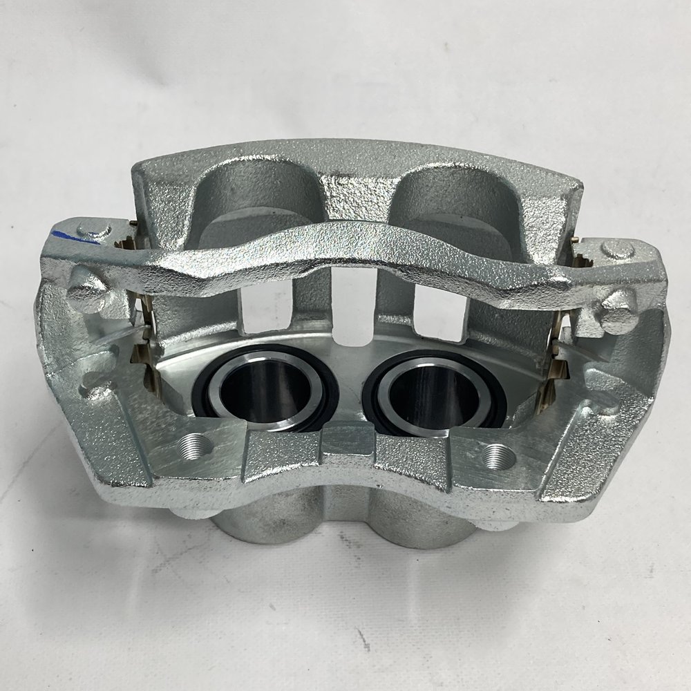 Суппорт передний левый Sollers Atlant, JAC Sunray - 3501010R0284 Суппорт передний левый Sollers Atlant, JAC Sunray - 3501010R0284 — изображение 3