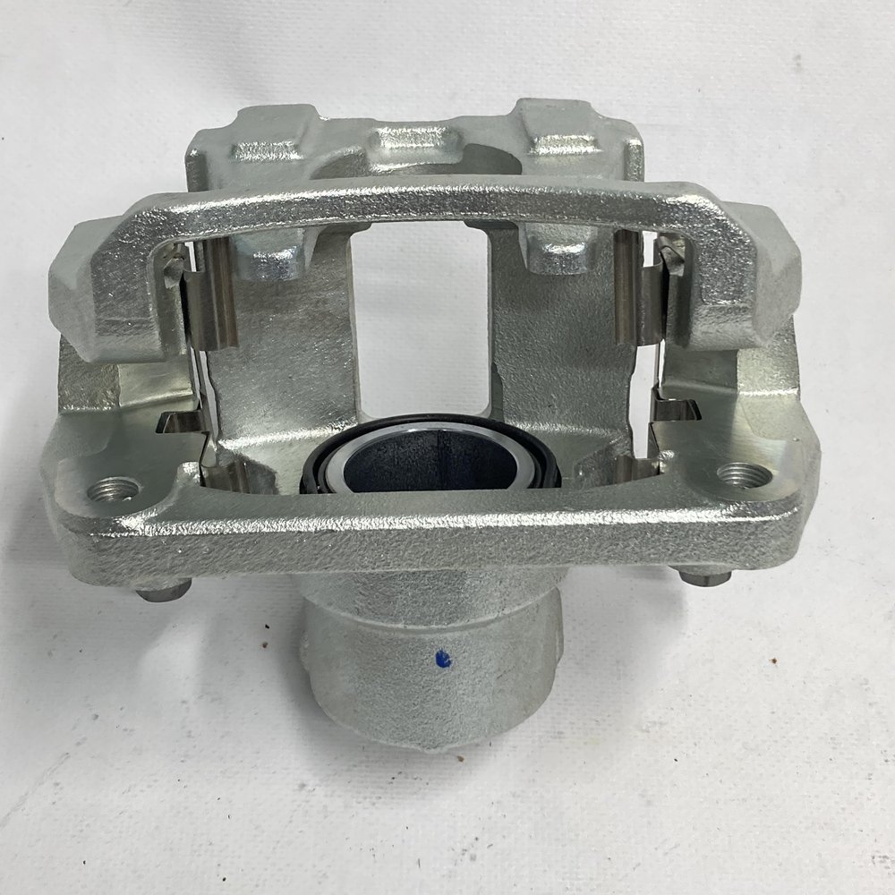 Суппорт задний правый Sollers Atlant, JAC Sunray - 3504020R1040 Суппорт задний правый Sollers Atlant, JAC Sunray - 3504020R1040 — изображение 3