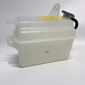 Бачок расширительный Sollers Argo, JAC N25/N35 - 1311100W5032