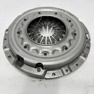 Корзина сцепления Sollers Argo, JAC N25/N35 - 1600100W5030MX