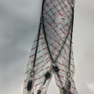 Троса выбора передач КПП (2шт.) Sollers Atlant, JAC Sunray 2.7D - 1703300R0090, 1703200R0090