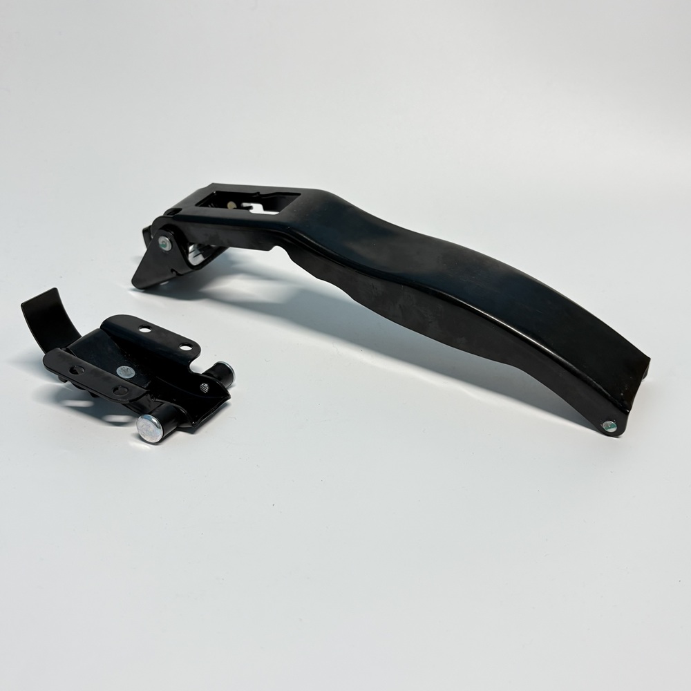 Ограничитель задней левой двери Sollers Atlant, JAC Sunray — 6308110R001 Ограничитель задней левой двери Sollers Atlant, JAC Sunray — 6308110R001 — изображение 2