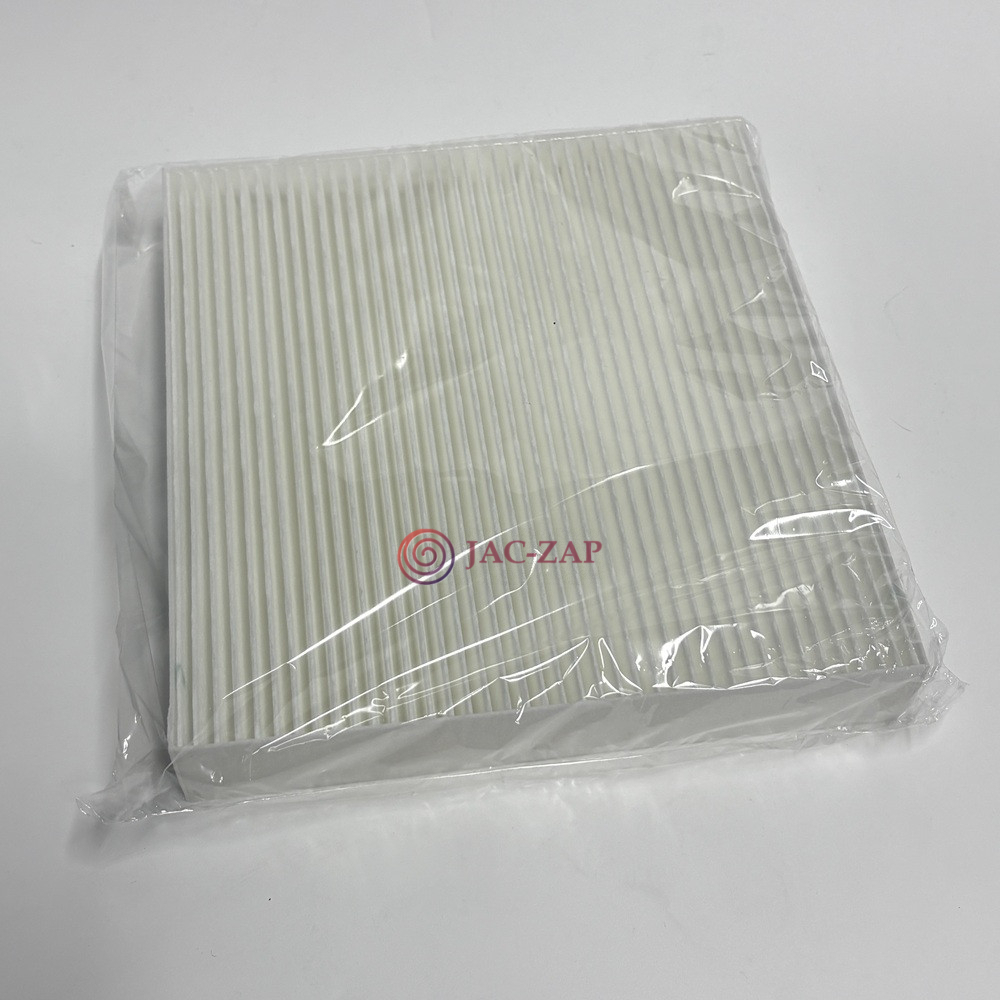 Фильтр салонный Sollers ST6/ST8 и JAC T6/T8 Pro/T9 - 8104102P306AA Фильтр салонный Sollers ST6/ST8 и JAC T6/T8 Pro/T9 - 8104102P306AA — изображение 2