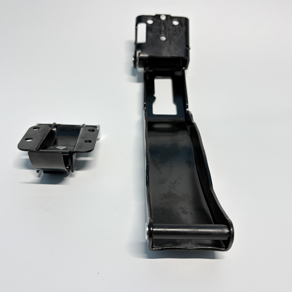 Ограничитель задней левой двери Sollers Atlant, JAC Sunray — 6308110R001 Ограничитель задней левой двери Sollers Atlant, JAC Sunray — 6308110R001 — изображение 3