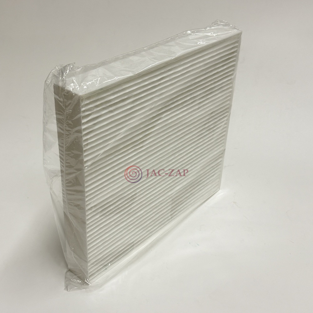 Фильтр салонный Sollers ST6/ST8 и JAC T6/T8 Pro/T9 - 8104102P306AA Фильтр салонный Sollers ST6/ST8 и JAC T6/T8 Pro/T9 - 8104102P306AA — изображение 3