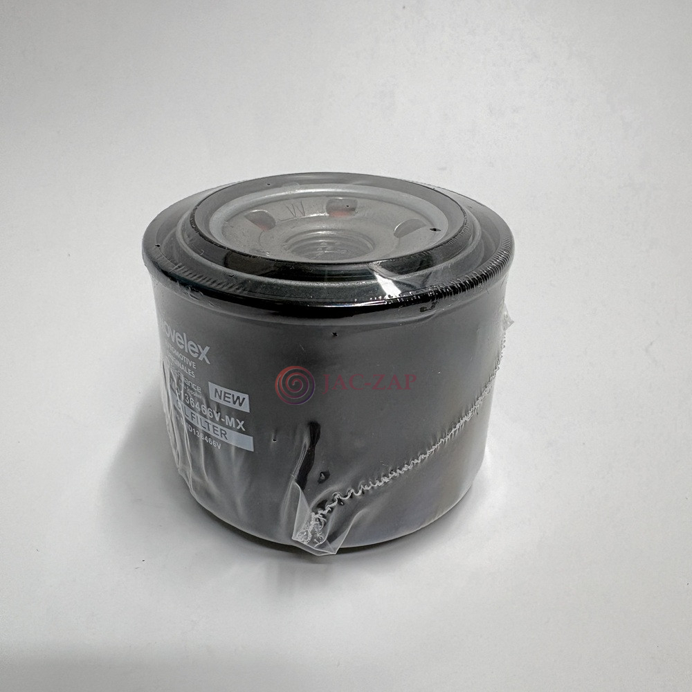 Фильтр масляный JAC T8 Pro, JAC T9, Sollers ST9 - SMD136466V Фильтр масляный JAC T8 Pro, JAC T9, Sollers ST9 - SMD136466V — изображение 3