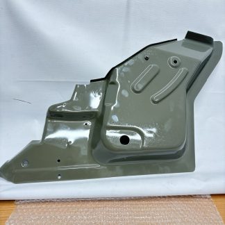 Панель усиления моторного щита Sollers Atlant, JAC Sunray - 5300600R001E