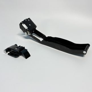 Ограничитель задней левой двери Sollers Atlant, JAC Sunray — 6308110R001