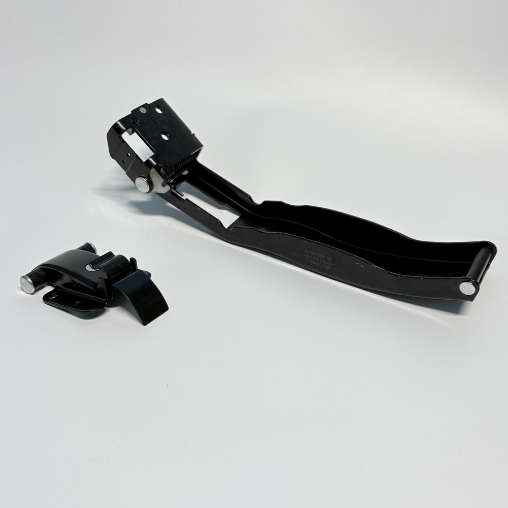 Ограничитель задней левой двери Sollers Atlant, JAC Sunray — 6308110R001 Ограничитель задней левой двери Sollers Atlant, JAC Sunray — 6308110R001