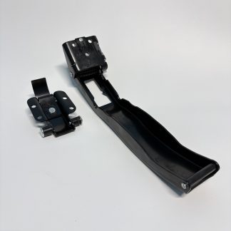 Ограничитель задней правой двери Sollers Atlant, JAC Sunray — 6308210R001