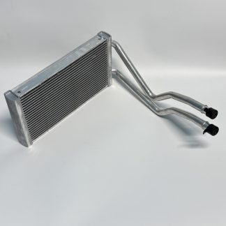 Радиатор печки основной Sollers Atlant, JAC Sunray - 8126100R0090F041