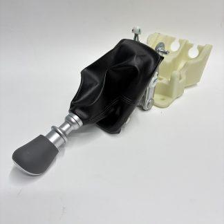 Рычаг выбора передач в сборе Sollers Argo, JAC N25/N35 - 1703500W5030