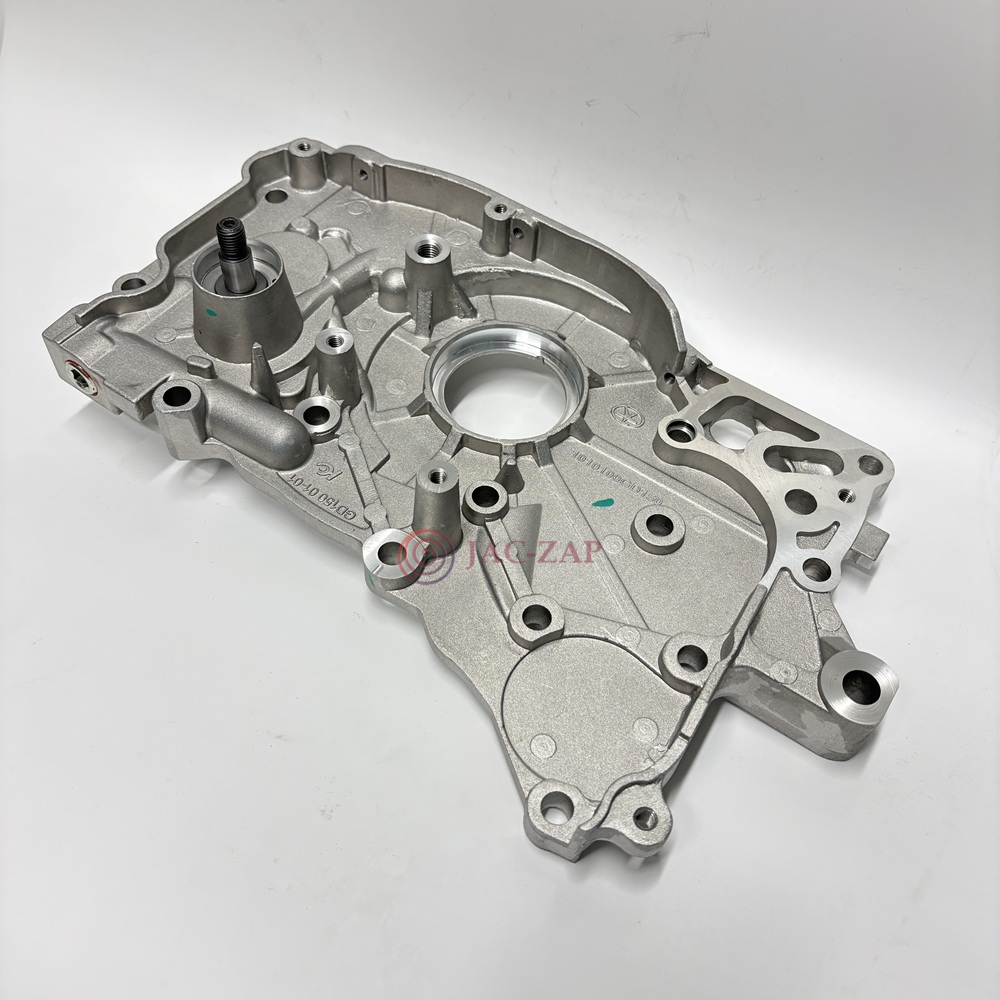 Насос масляный Sollers Argo, JAC N25/N35/S5 - 1010100GD150 Насос масляный Sollers Argo, JAC N25/N35/S5 - 1010100GD150