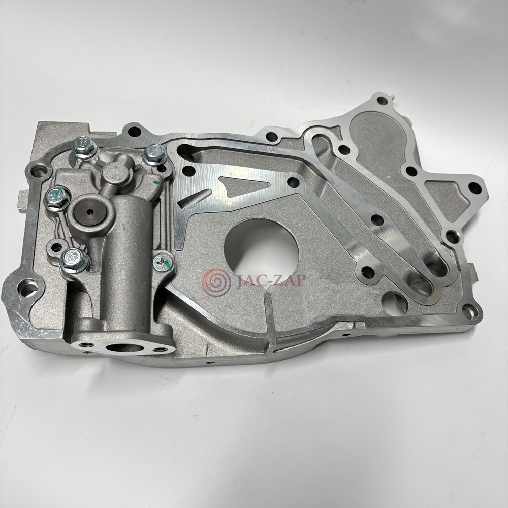 Насос масляный Sollers Argo, JAC N25/N35/S5 - 1010100GD150 Насос масляный Sollers Argo, JAC N25/N35/S5 - 1010100GD150 — изображение 2