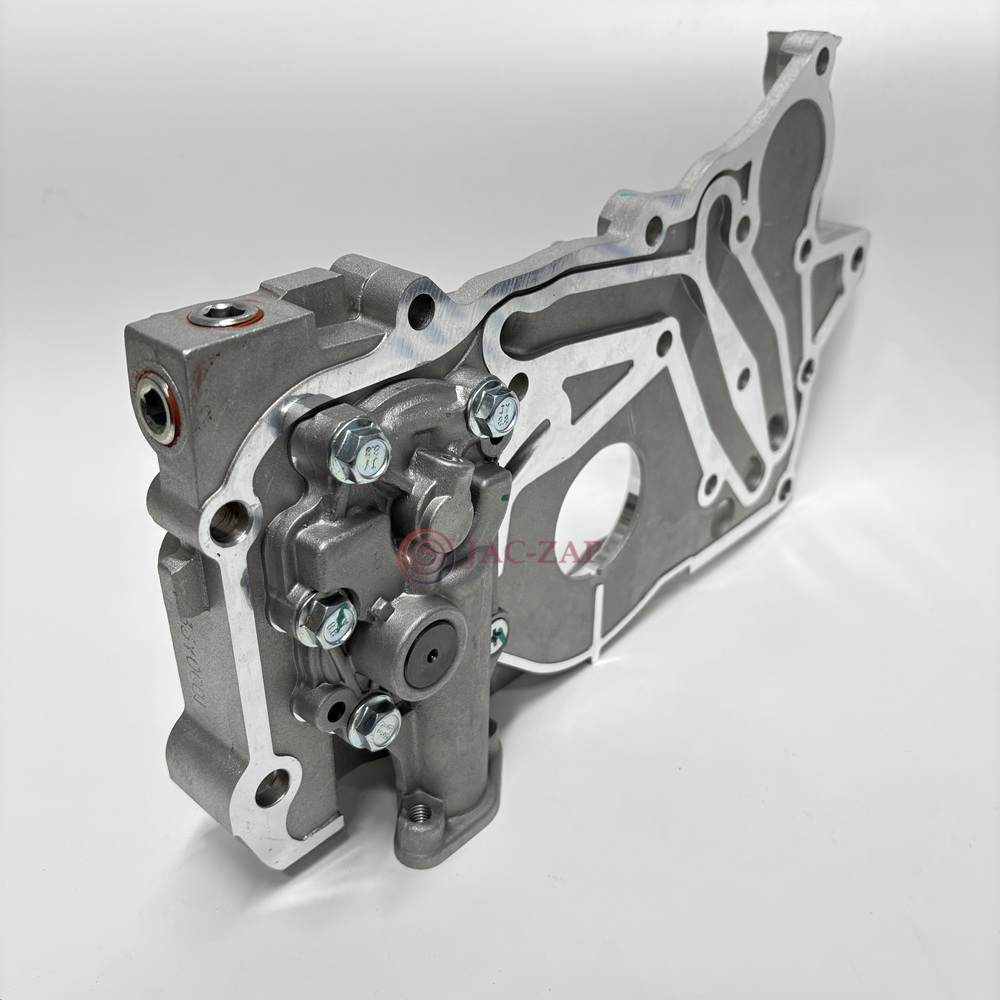 Насос масляный Sollers Argo, JAC N25/N35/S5 - 1010100GD150 Насос масляный Sollers Argo, JAC N25/N35/S5 - 1010100GD150 — изображение 3