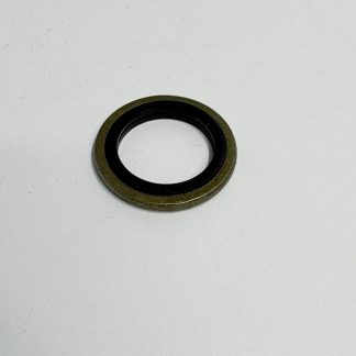 Шайба уплотнительная трубки гур подача Sollers Argo, JAC N25/N35 - 3406816C10QZA