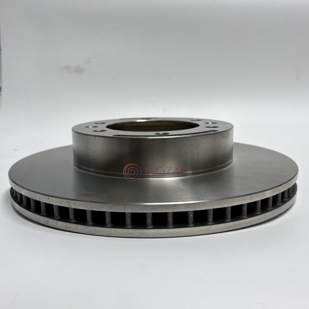 Диск тормозной передний Sollers, JAC T6/T8/T9 - 3501050P3010 Диск тормозной передний Sollers, JAC T6/T8/T9 - 3501050P3010 — изображение 3