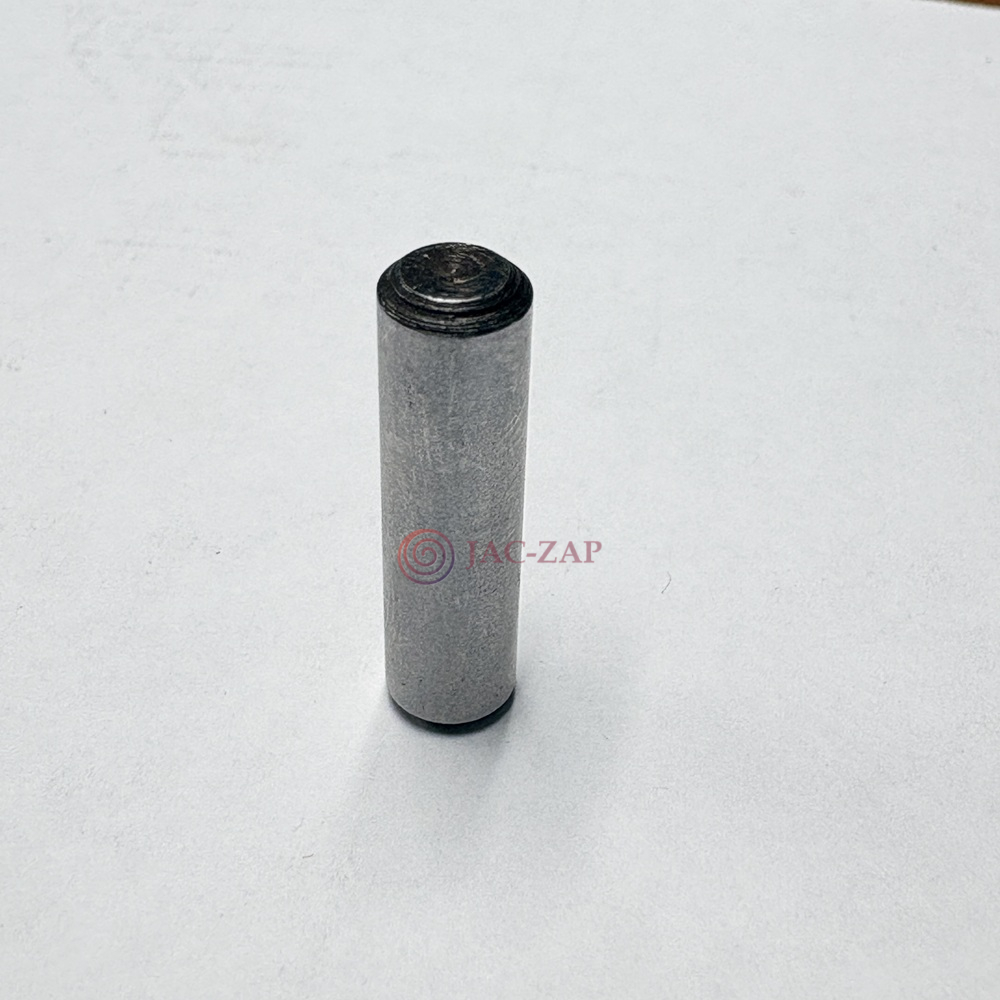 Штифт маховика Sollers Atlant, JAC Sunray - 1005017FE040 Штифт маховика Sollers Atlant, JAC Sunray - 1005017FE040 — изображение 2