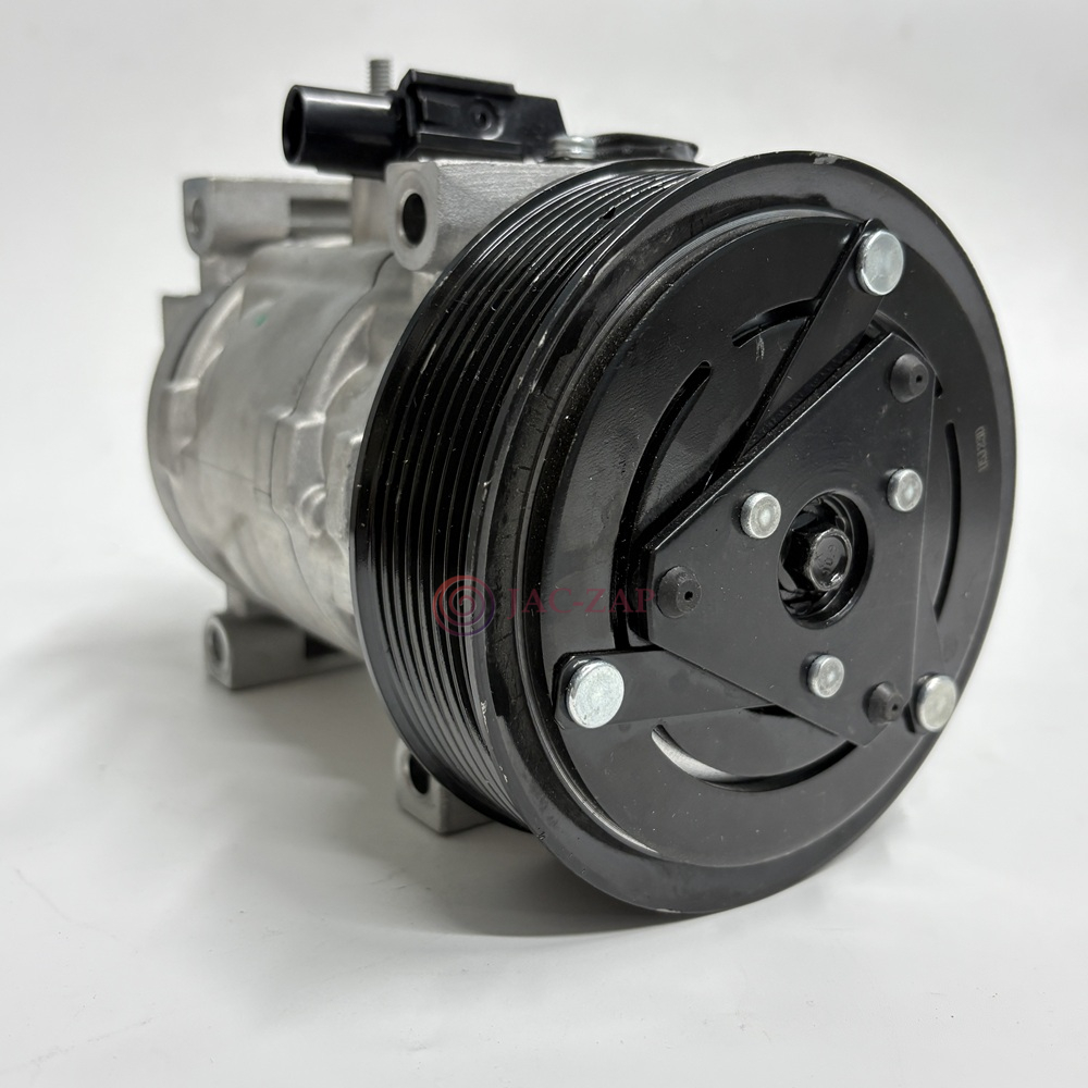 Компрессор кондиционера Sollers Atlant, JAC Sunray - 8103010R007P Компрессор кондиционера Sollers Atlant, JAC Sunray - 8103010R007P — изображение 3