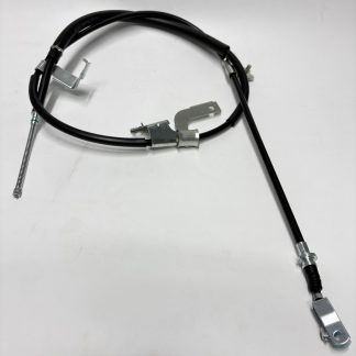 Трос стояночного тормоза (левый) Sollers ST6/ST8, JAC T6/T8 - 3508300P3031G