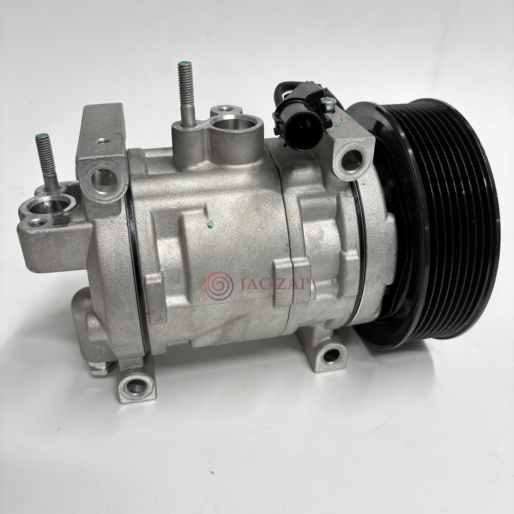 Компрессор кондиционера Sollers Atlant, JAC Sunray - 8103010R007P Компрессор кондиционера Sollers Atlant, JAC Sunray - 8103010R007P